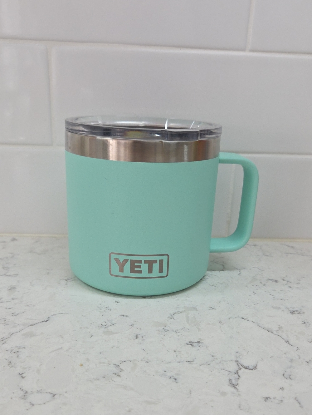 YETI Coffee Cup